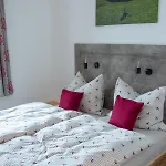 Appartement Pfarrhofbauer Sankt Martin bei Lofer