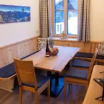 Pfarrhofbauer Sankt Martin bei Lofer