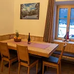 Appartement Pfarrhofbauer *