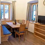 Pfarrhofbauer Appartement Sankt Martin bei Lofer