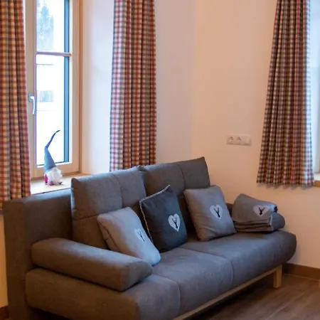 Apartment Pfarrhofbauer