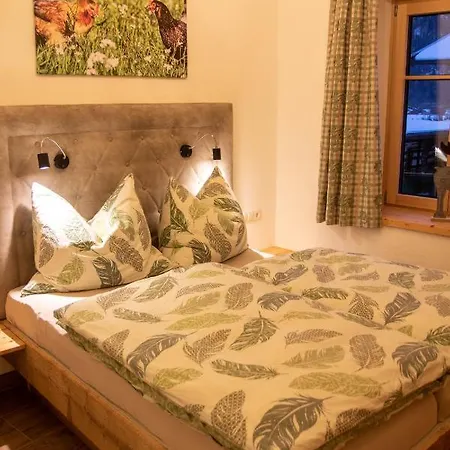 Apartment Pfarrhofbauer