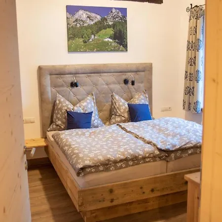 Apartamento Pfarrhofbauer *