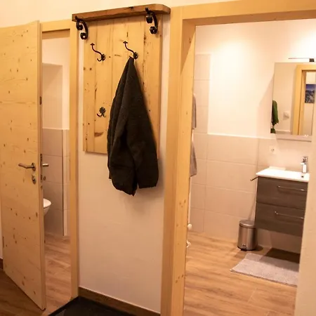 Pfarrhofbauer Sankt Martin bei Lofer