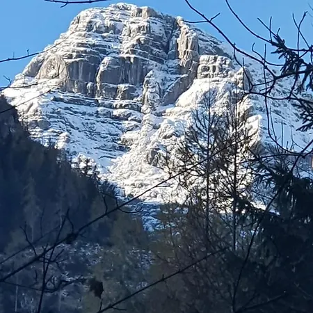 Apartamento Pfarrhofbauer