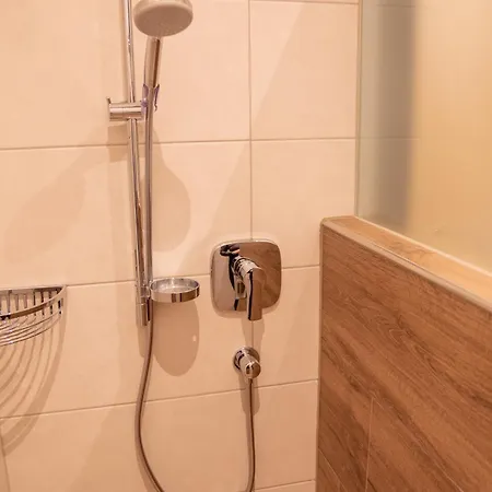 Apartamento Pfarrhofbauer