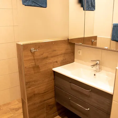 Pfarrhofbauer Apartament