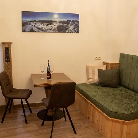 Apartment Pfarrhofbauer