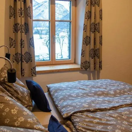 Apartment Pfarrhofbauer Sankt Martin bei Lofer