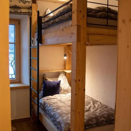 Pfarrhofbauer Apartment