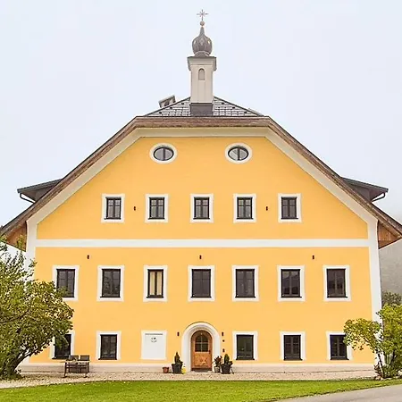 Lejlighed Pfarrhofbauer Sankt Martin bei Lofer