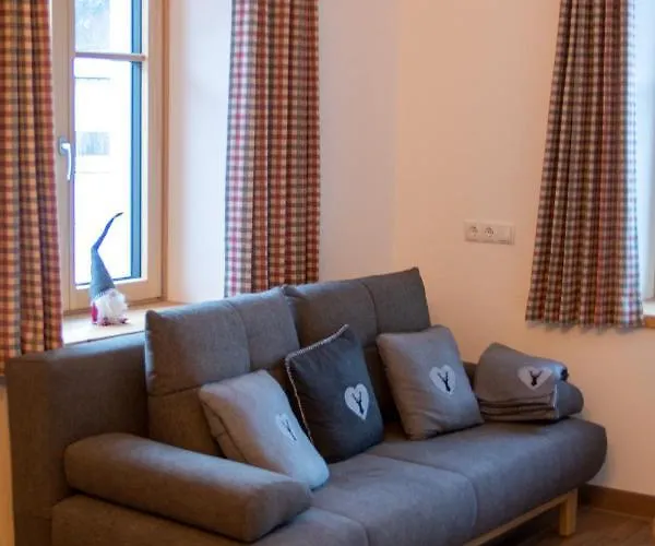 Apartment Pfarrhofbauer