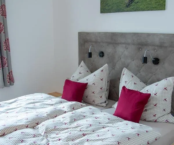 Lejlighed Pfarrhofbauer Sankt Martin bei Lofer