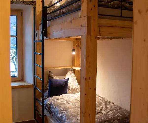 Lejlighed Pfarrhofbauer