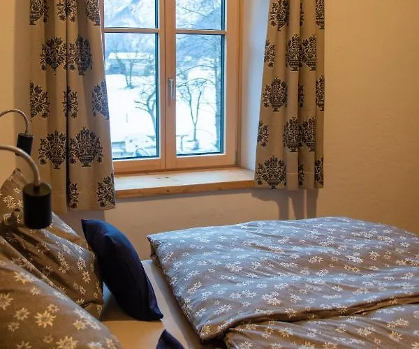 Pfarrhofbauer Apartment