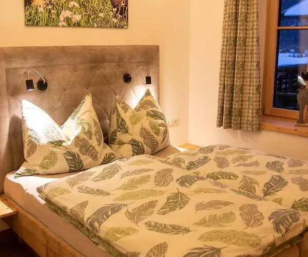 Apartment Pfarrhofbauer