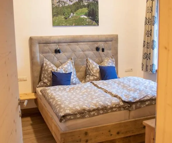 Lejlighed Pfarrhofbauer *