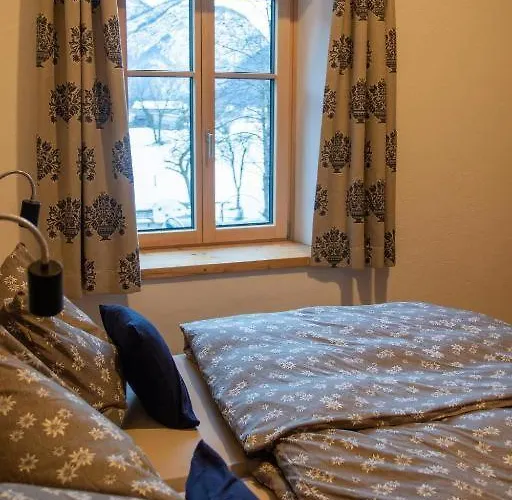 Lejlighed Pfarrhofbauer Sankt Martin bei Lofer